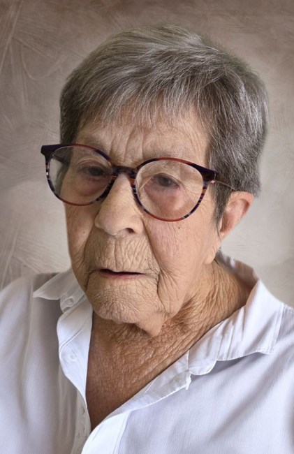 Obituary of Mrs. Jocelyne Gauthier