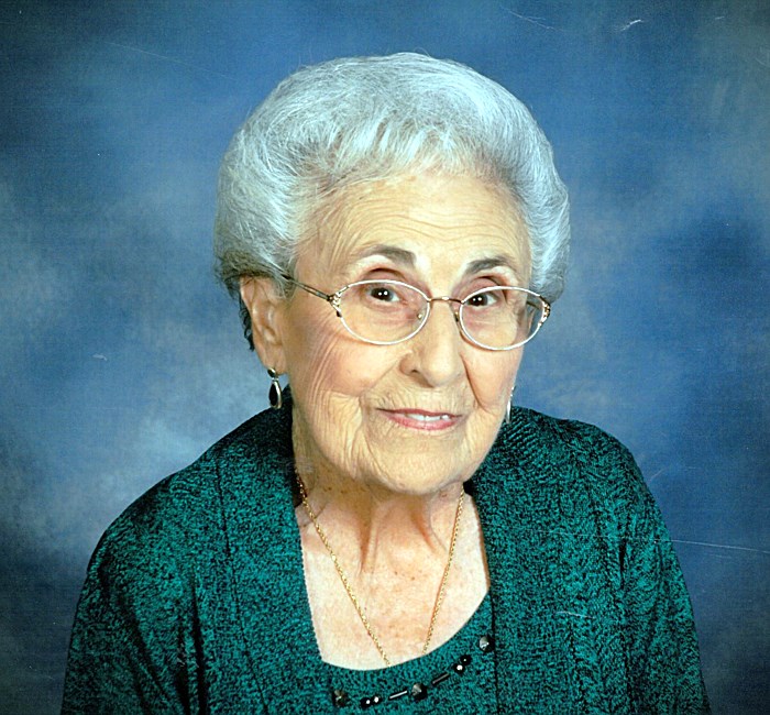 Obituary of Lena Cemino Patranella
