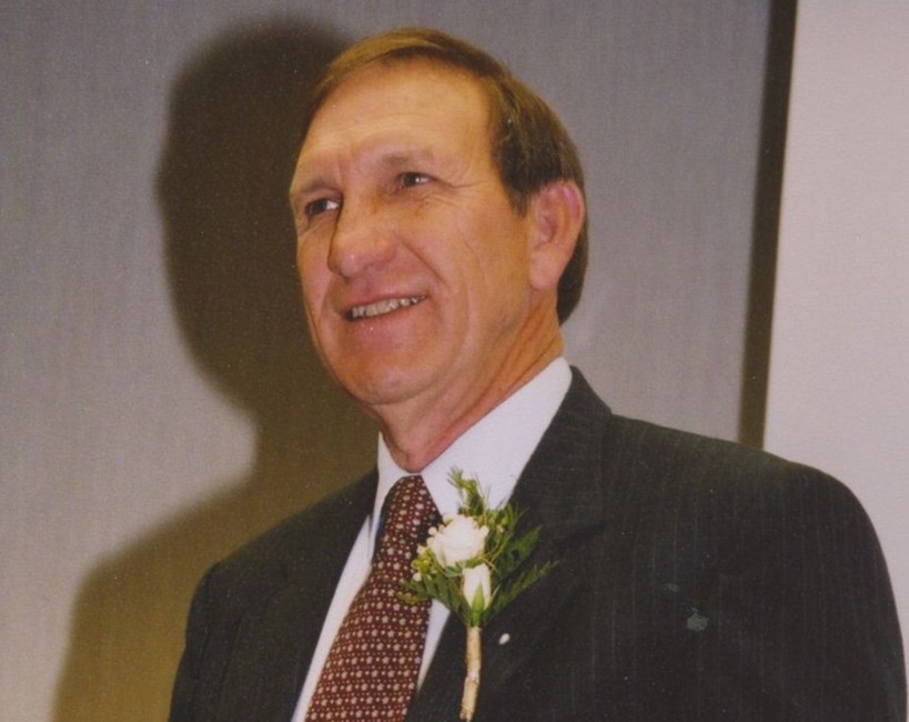 Obituary of Samuel Jerry Mays