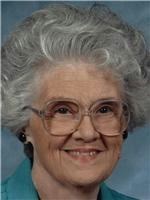 Obituary of Eva Sue Chadbourne