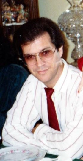 Obituary of Frank Joseph Cirelli