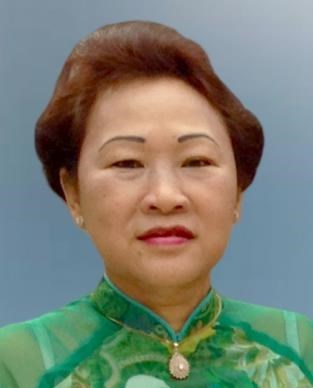 Obituario de Duom Thi Tran