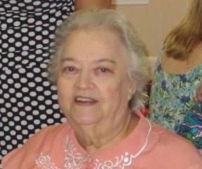 Obituary of Mildred Edwina Cooper Black