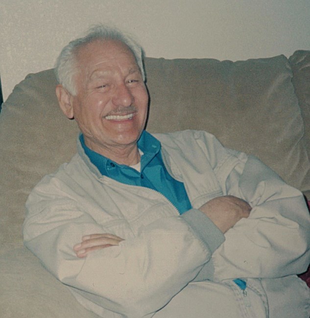 Obituary of Jerry R. Morin