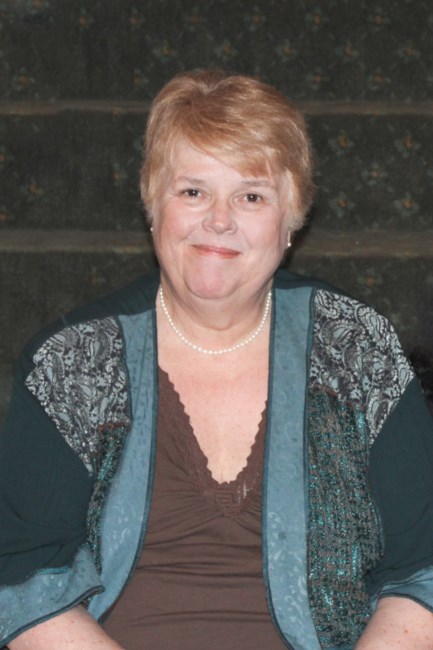 Obituary of Joan Florence Muller