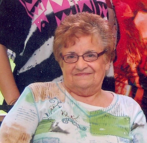 Obituary of Laura Dunn