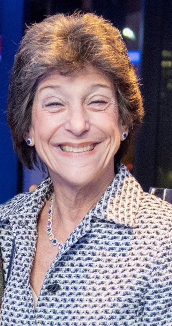 Obituary of Patricia L.  Grossman