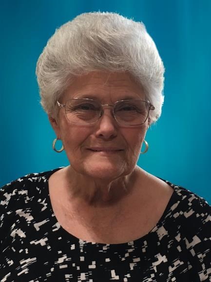 Obituary of Katherine Jane Huerta