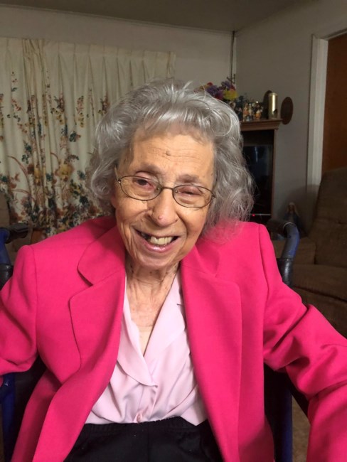 Obituary of Mary Ann Kokes