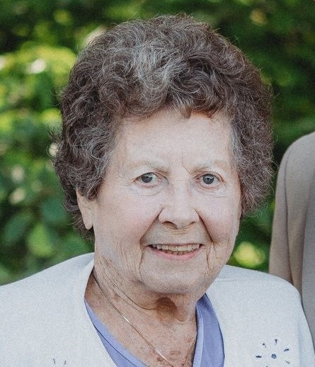 Obituary of Maria E Gora
