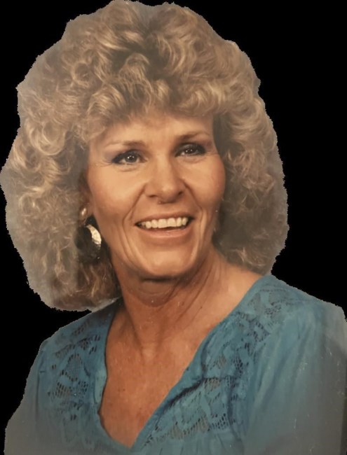 Obituary of Kay Dee Lundy