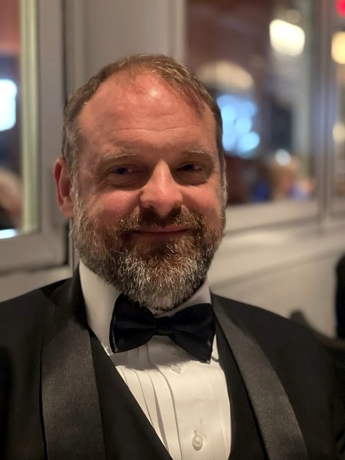 Obituary of Andrew James Novak