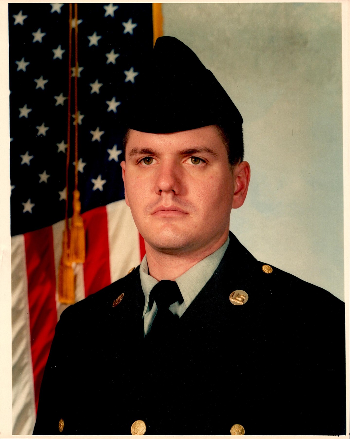 Obituary of Blair Philip Ferrier