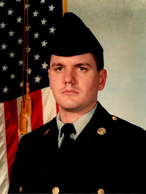 Obituary of Blair Philip Ferrier