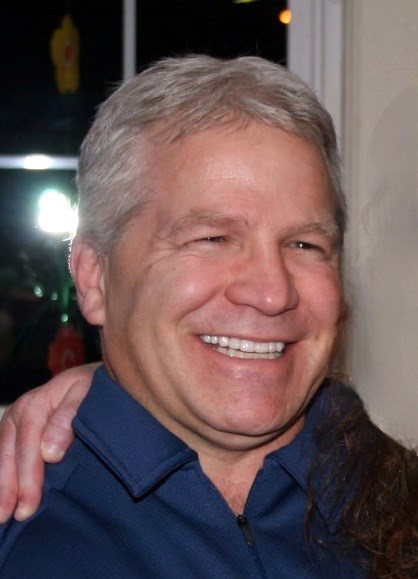 Obituary of Troy Roger Knapp