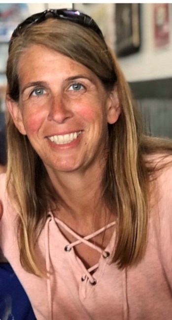 Obituary of Amy Jo Mougala