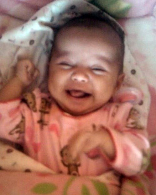 Obituary of Jasmine Aria Nicasio