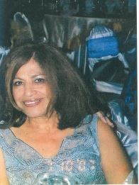 Obituary of Ahuva Mevorakh