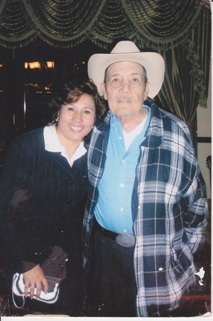 Obituary of Ruben Velasquez