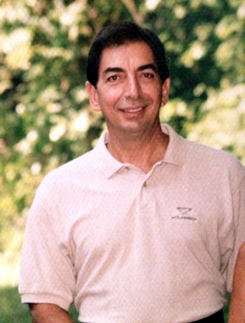 Obituary of Jerry DiSciullo