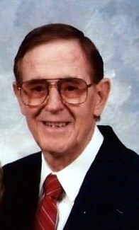 Obituary of Charles Wilson Helms