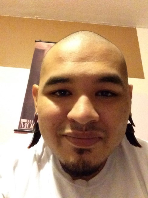 Obituary of Julian Jesse Perez III