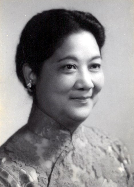 Obituario de Mrs. Helen Lee 李葉叶琴女士告別儀式
