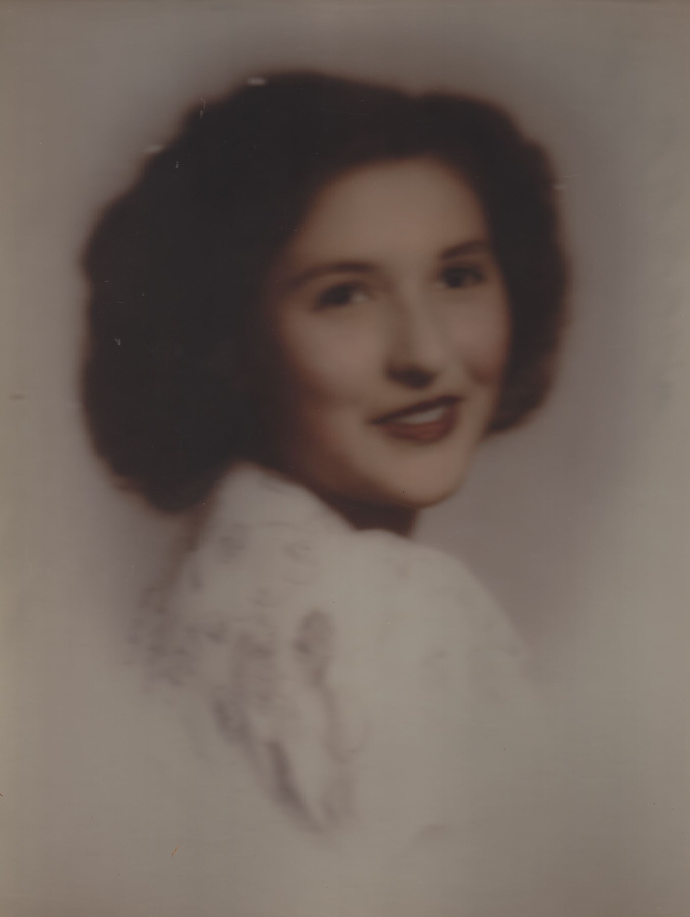 Obituary of Rosa G. Saenz