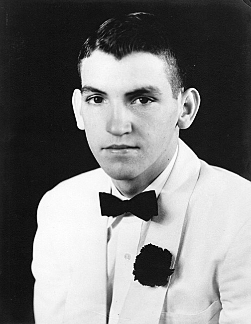 Obituary of Robert Caveness Sr.