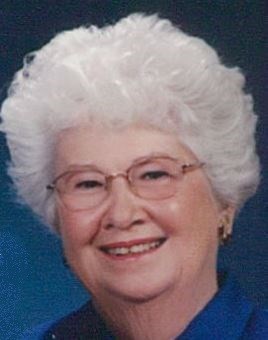 Obituary of Mary E. "Eleanor" Phillips