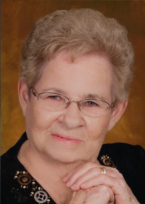 Obituary of Evelyn "Bobbie" Hudson Bellamy