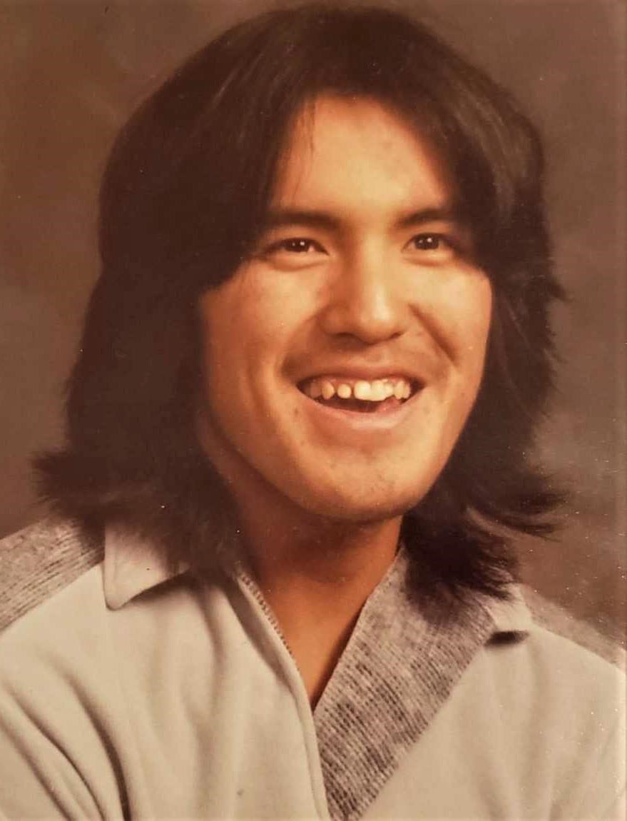 Obituary of Keith Lawrence Jimmie