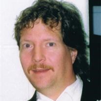 Obituary of Scott Simpson