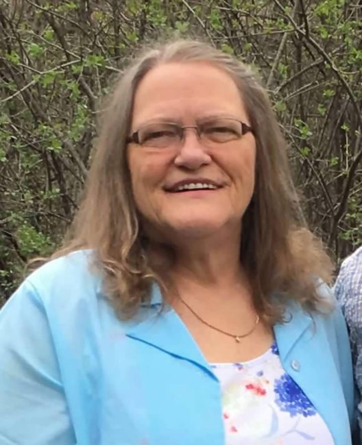 Avis de décès de Loretta Jane Hanson