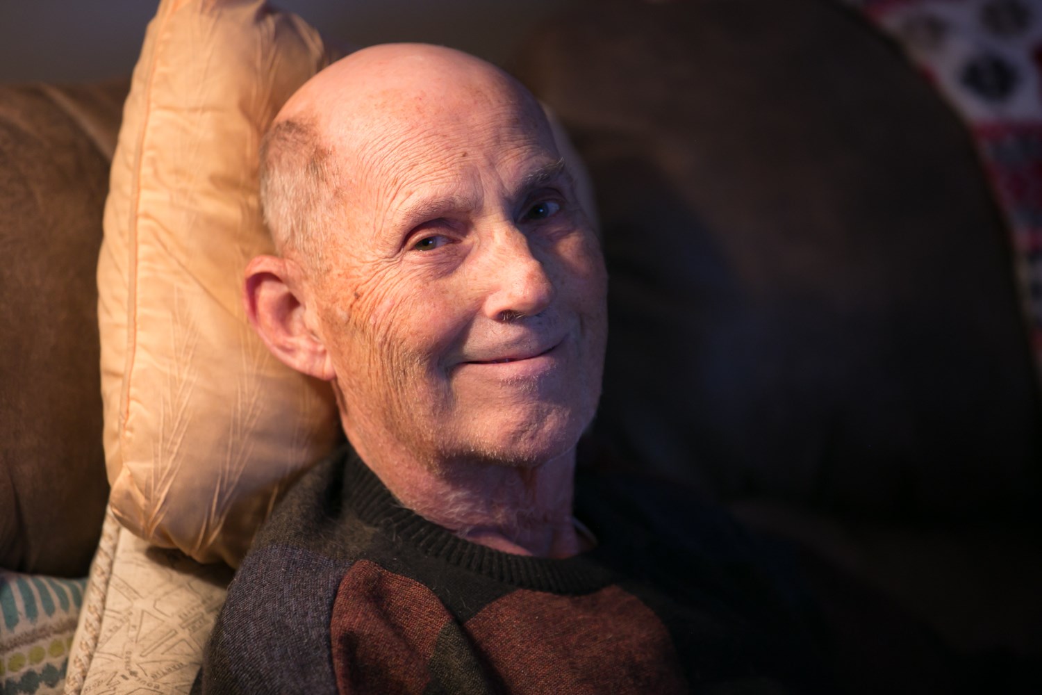 Avis de décès de Stanley Ferdinand Muller