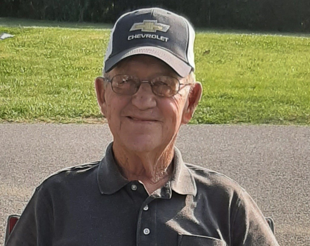 Obituary of James Allen Marten