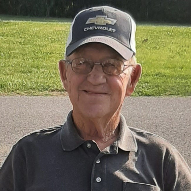 Obituary of James Allen Marten
