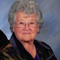 Obituary of Melba Morris