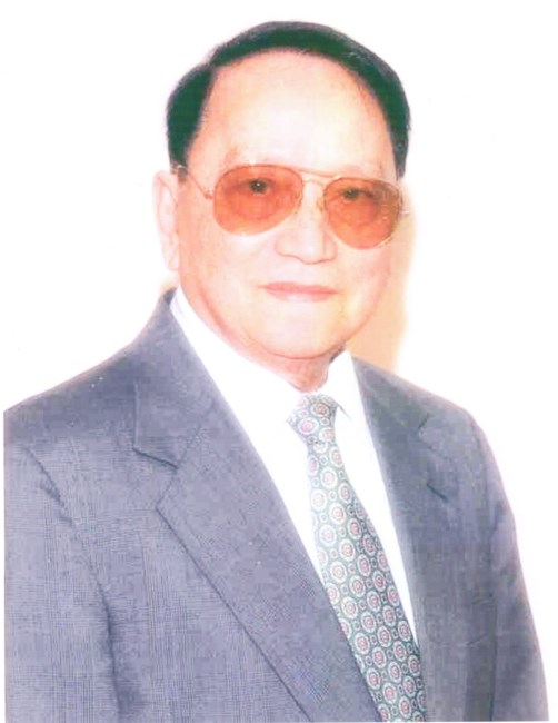 Obituary of Buu Tan Le