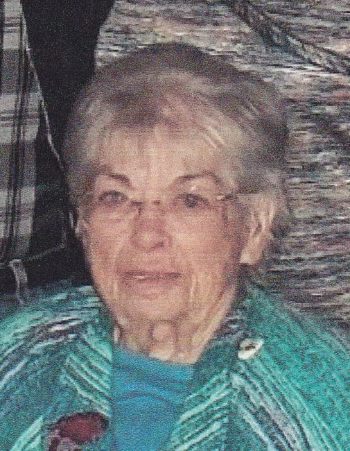 Obituary of Helen N. Dufault