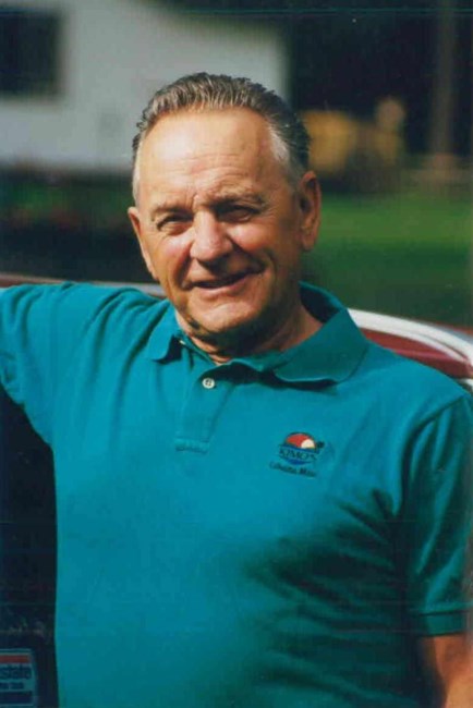 Obituary of Patrick V Sohn