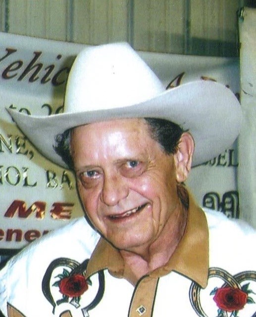 Obituary of Jimmy Lee Eaves Sr.