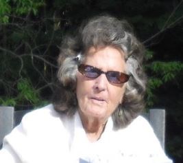 Obituary of Athena S. Harkins