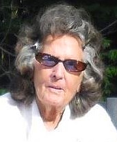 Obituary of Athena S. Harkins