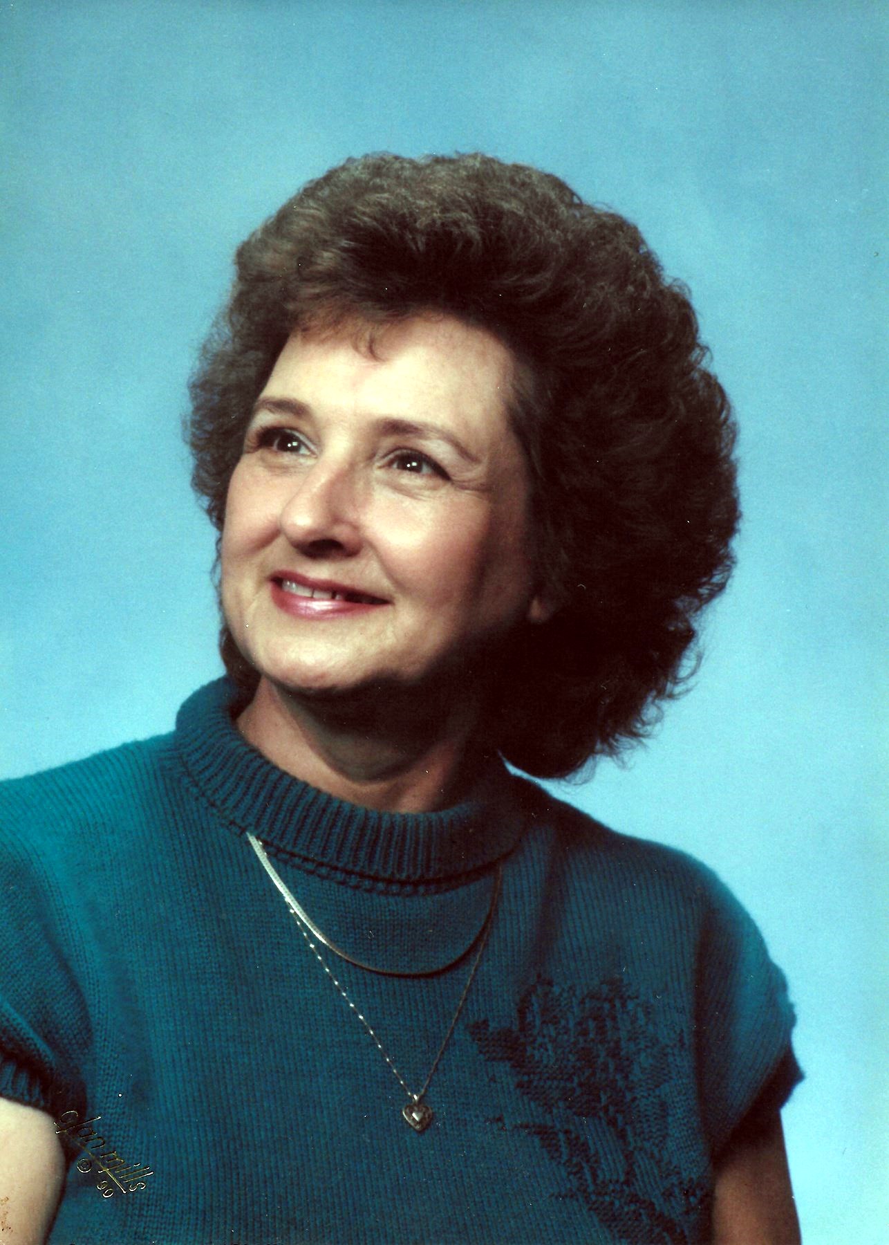 Velma Jean Caldwell Stewart Obituary Duncanville, TX