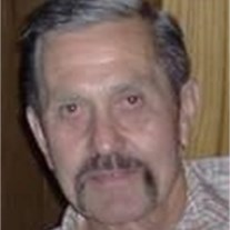 Obituary of Jerry Evans