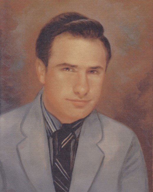 Obituary of Clyde Hughes