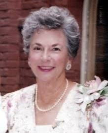 Obituary of Eleanor Sexton Swann
