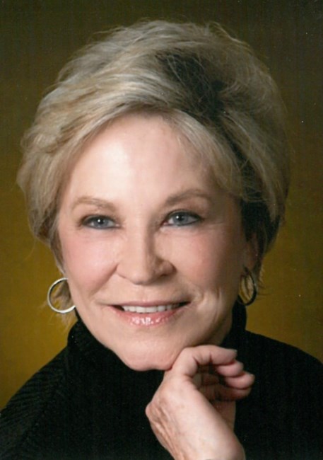 Obituary of Mary Ann Shirley