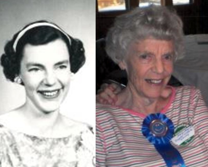 Obituary of Margaret "Margo" Dennis